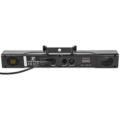 BoomTone DJ - ColorBar 9x3W RGB