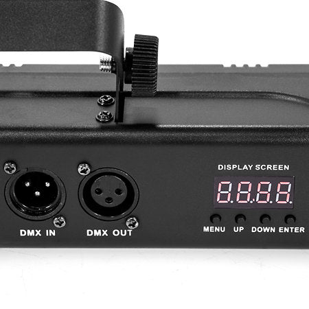 BoomTone DJ - ColorBar 9x3W RGB