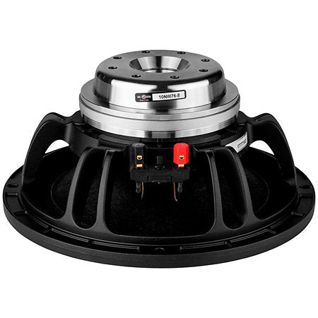 B&C Speakers - 10NW76 16 Ohm Push Buttons