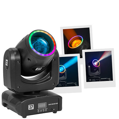 BoomTone DJ - Maxi Beam 100