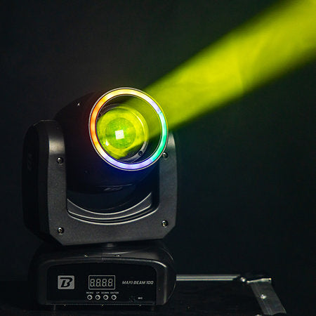 BoomTone DJ - Maxi Beam 100