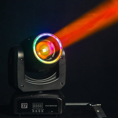 BoomTone DJ - Maxi Beam 100