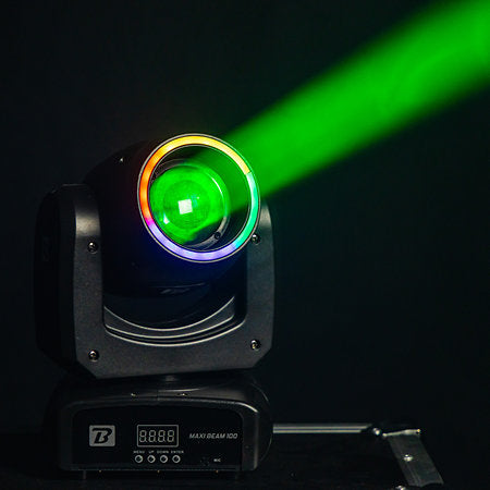 BoomTone DJ - Maxi Beam 100