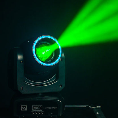 BoomTone DJ - Maxi Beam 100