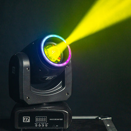 BoomTone DJ - Maxi Beam 100