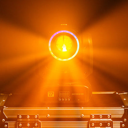 BoomTone DJ - Maxi Beam 100