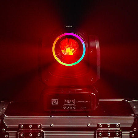 BoomTone DJ - Maxi Beam 100