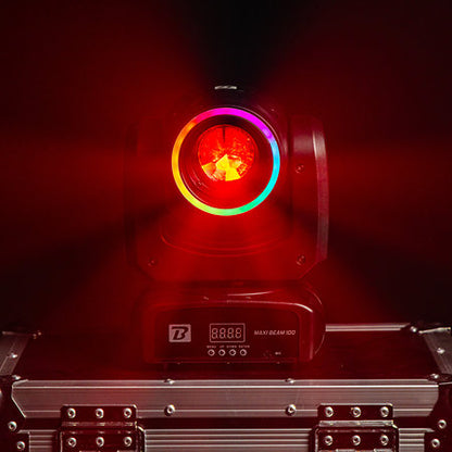 BoomTone DJ - Maxi Beam 100