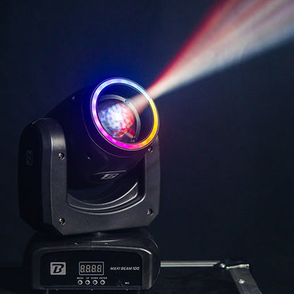 BoomTone DJ - Maxi Beam 100