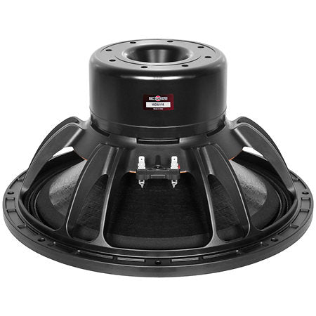 B&C Speakers - 15DS115 4 Ohm
