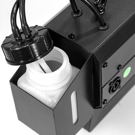 Mac Mah - Fog Blaster 1000