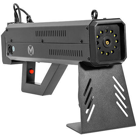 Mac Mah - Fog Blaster 1000