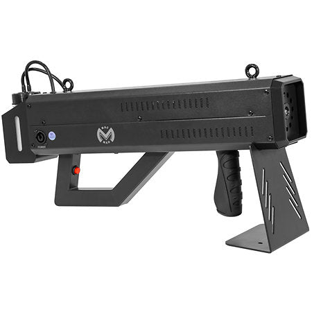 Mac Mah - Fog Blaster 1000