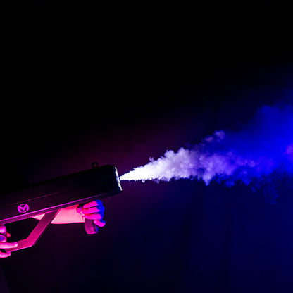 Mac Mah - Fog Blaster 1000