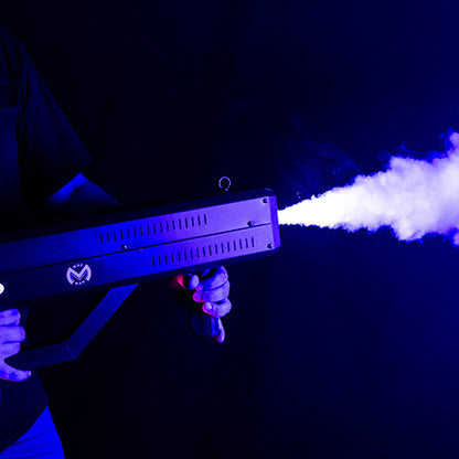 Mac Mah - Fog Blaster 1000