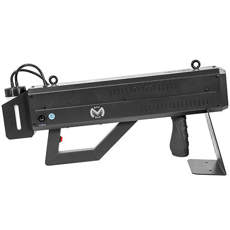 Mac Mah - Fog Blaster 1000