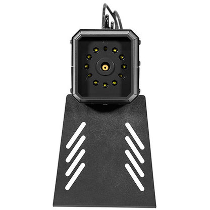 Mac Mah - Fog Blaster 1000