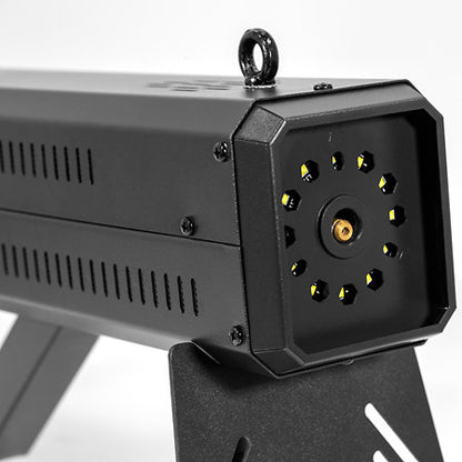 Mac Mah - Fog Blaster 1000