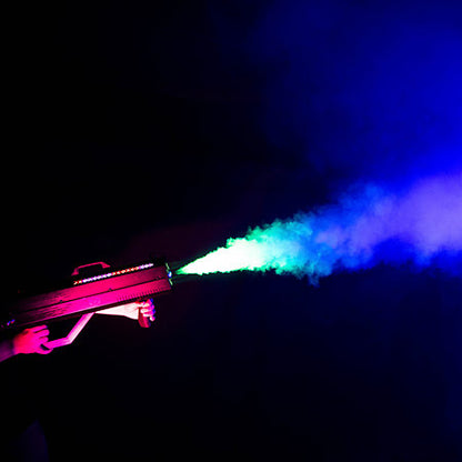 Mac Mah - Fog Blaster 1500 RGB