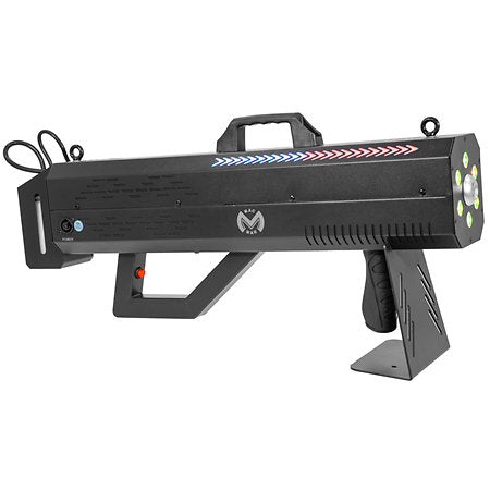 Mac Mah - Fog Blaster 1500 RGB