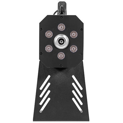 Mac Mah - Fog Blaster 1500 RGB