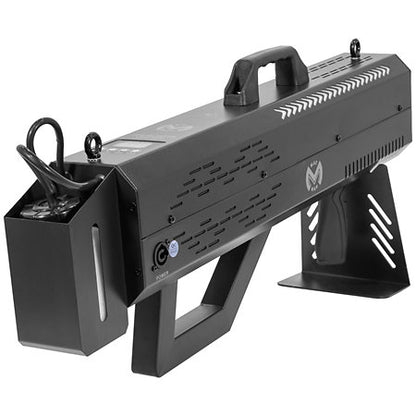 Mac Mah - Fog Blaster 1500 RGB