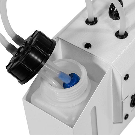 Mac Mah - Fog Blaster 1000 White