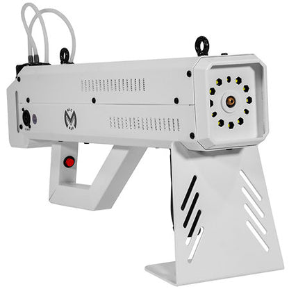 Mac Mah - Fog Blaster 1000 White