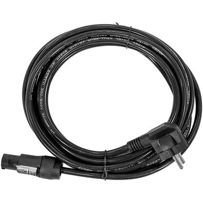 Mac Mah - Fog Blaster 1000 White