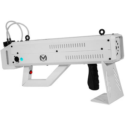 Mac Mah - Fog Blaster 1000 White