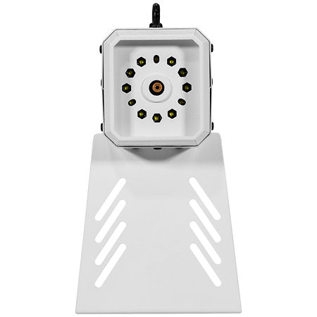 Mac Mah - Fog Blaster 1000 White