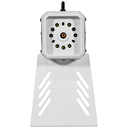 Mac Mah - Fog Blaster 1000 White