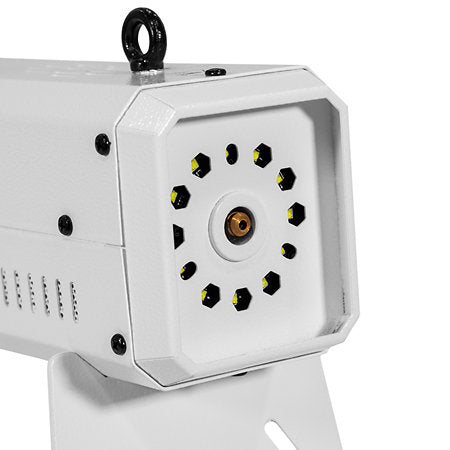 Mac Mah - Fog Blaster 1000 White