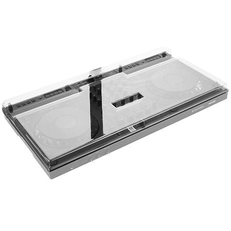 DeckSaver - DDJ-GRV6 Cover