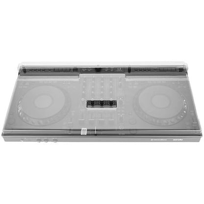 DeckSaver - DDJ-GRV6 Cover