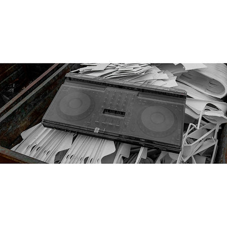 DeckSaver - DDJ-GRV6 Cover