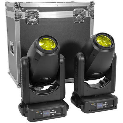 Evolite - FUSION 350 BSW Set