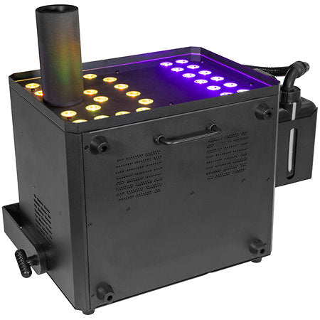 Evolite Pro - FogJet Co2