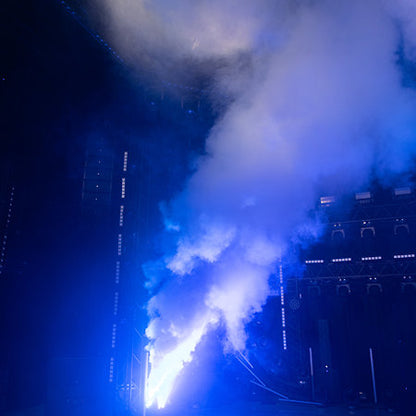 Evolite Pro - FogJet Co2