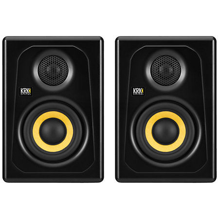Krk - Kreate 3 (la paire)