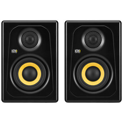 Krk - Kreate 3 (la paire)