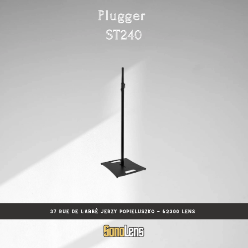 Location Plugger - ST240