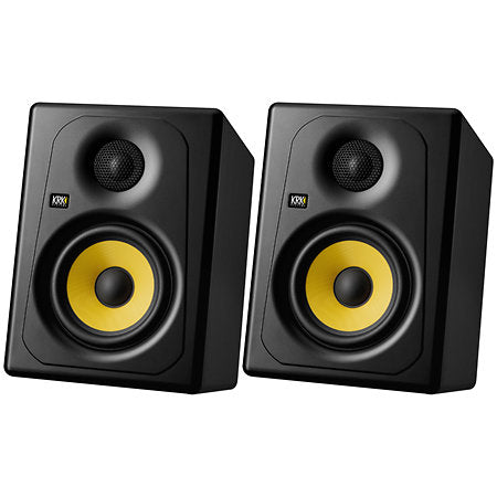 Krk - Kreate 5 (La paire)