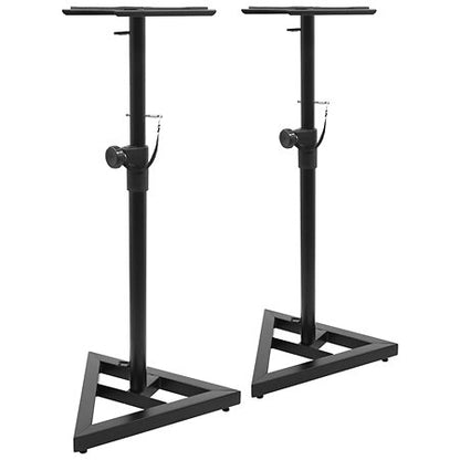 Krk - Kreate 5 (La paire) + Supports Hauts