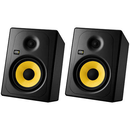 Krk - Kreate 8 (La paire)