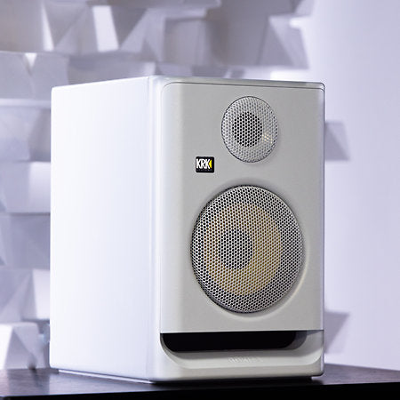 Krk - RP5 G5 White limited (La paire)