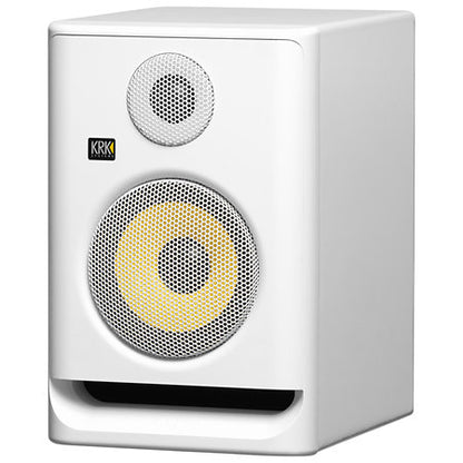 Krk - RP5 G5 White limited (La paire)