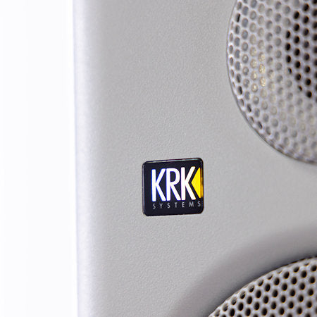Krk - RP5 G5 White limited (La paire)