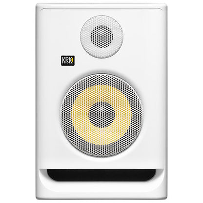 Krk - RP5 G5 White limited (La paire)