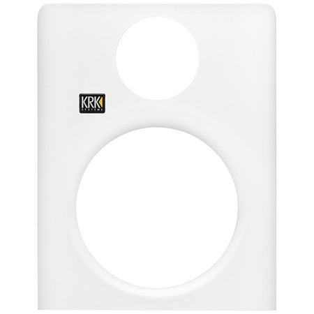 Krk - RP5 G5 White limited (La paire)